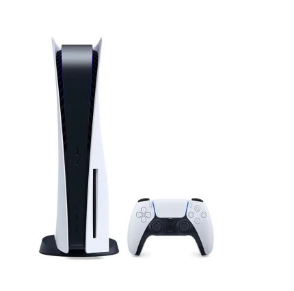 پلی استیشن 5 اسلیم دیسک خور اروپا (کپی)