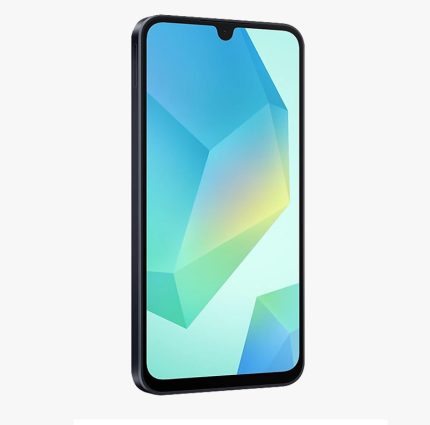 گوشی موبایل سامسونگ مدل   رم 4 گیگ Galaxy A16