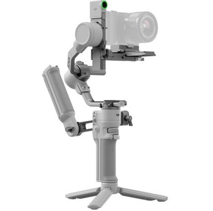 گيمبال دوربين دی جی آی DJI RS 4 Mini Combo Kit