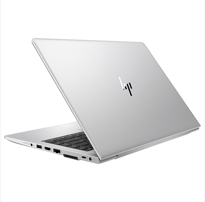 hp745g6 لپ تاپ استوک HP Elitebook 745 G6 پردازنده Ryzen 7 - تصویر 1